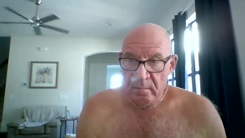 stevejons47 online show from 09/15/25, 02:39