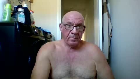 stevejons47 online show from 09/24/25, 04:32