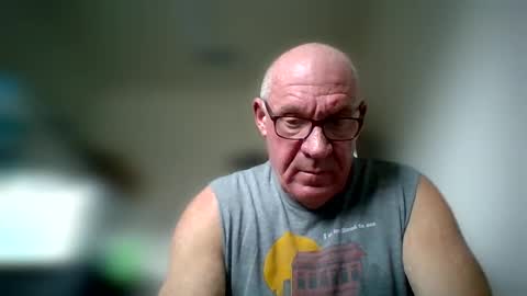 stevejons47 online show from 10/06/25, 04:15