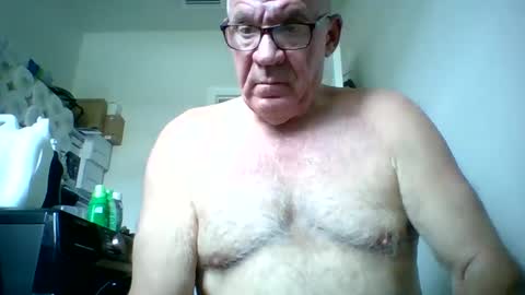 stevejons47 online show from 10/11/25, 08:40