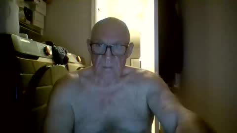 stevejons47 online show from 03/14/26, 12:17
