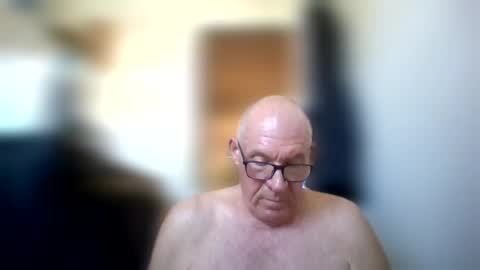 stevejons47 online show from 07/09/26, 08:57