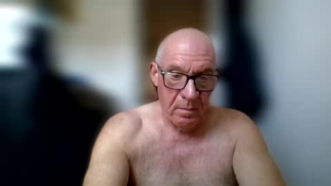 stevejons47 online show from 07/21/26, 03:14