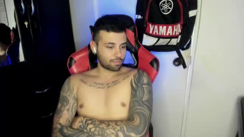 Steven online show from 03/05/26, 10:06