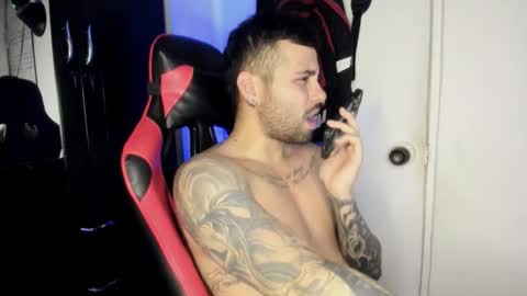 Steven online show from 03/07/26, 12:29