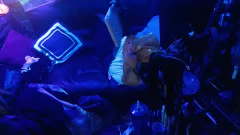 TheCapt. online show from 03/21/26, 08:19