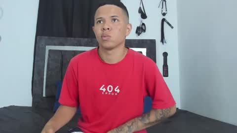 Steven online show from 11/08/25, 11:43