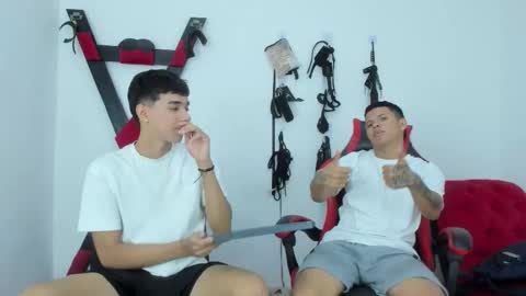 Steven online show from 12/14/25, 12:21