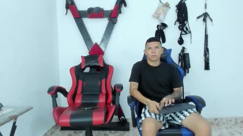 Steven online show from 12/16/25, 01:27