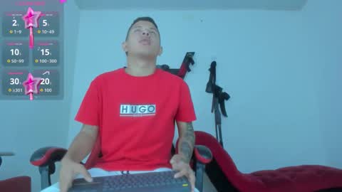 Steven online show from 03/03/26, 11:27