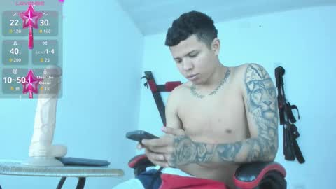 Steven online show from 03/09/26, 11:36