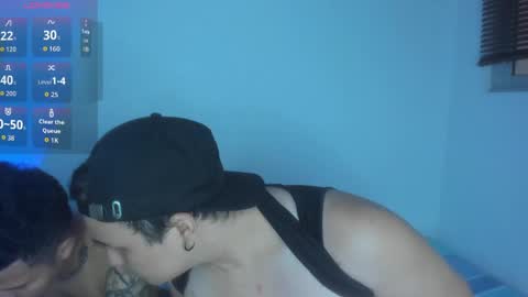 Steven online show from 04/14/26, 04:35