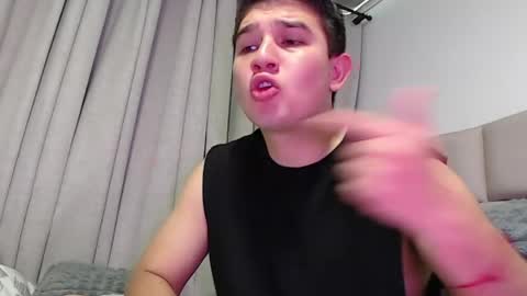 STEVEN online show from 03/30/26, 05:30