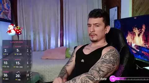 Snapshot of steven__tayler chatting on 01/28/25, 04:29 Steven Tayler online show from 01/28/25, 04:29