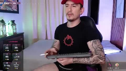 Snapshot of steven__tayler chatting on 03/11/25, 03:59 Steven Tayler online show from 03/11/25, 03:59