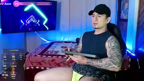 Steven Tayler online show from 03/22/26, 01:53