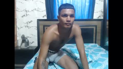 Steven online show from 01/03/25, 08:01