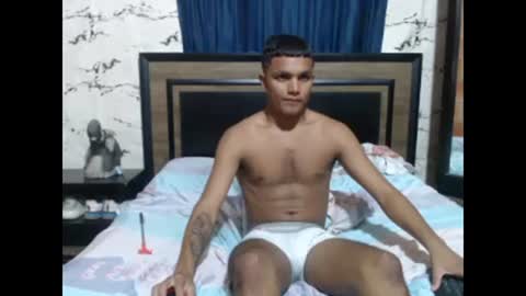 Steven online show from 01/30/25, 01:00