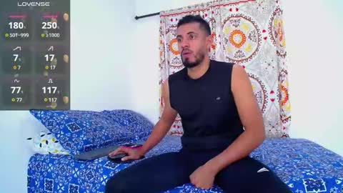 Esteban online show from 12/15/24, 07:24