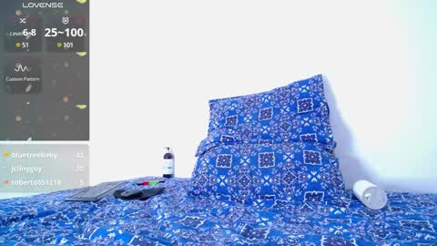 Esteban online show from 12/22/24, 09:00