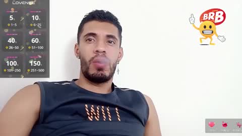 Esteban online show from 01/05/25, 09:05