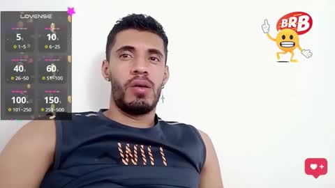 Esteban online show from 01/29/25, 11:56