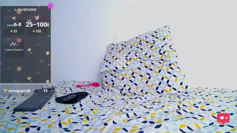 Esteban online show from 02/17/25, 07:04