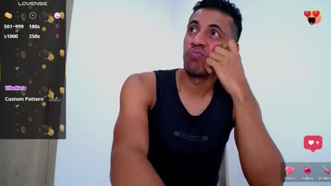 Esteban online show from 02/20/25, 07:01