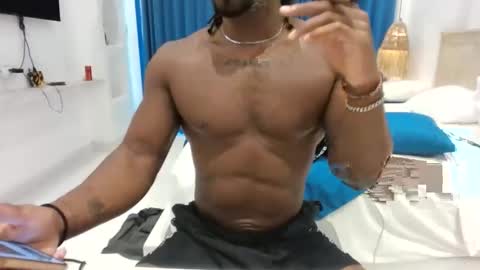 stevenbr359 online show from 10/14/25, 12:00