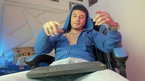 STEV online show from 11/06/25, 06:20