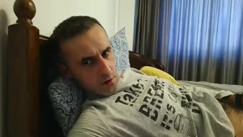 Snapshot of stevenpit chatting on 01/01/25, 11:49 stevenpit online show from 01/01/25, 11:49