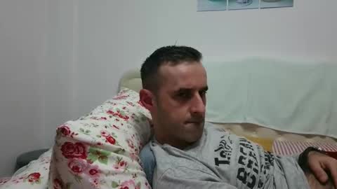 Snapshot of stevenpit chatting on 01/01/25, 09:20 stevenpit online show from 01/01/25, 09:20