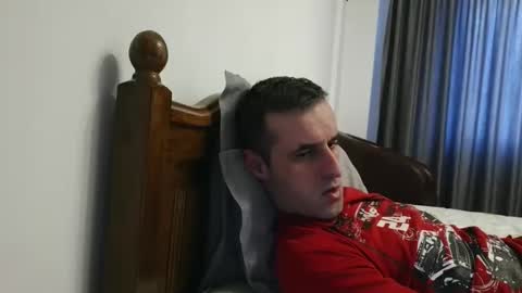 Snapshot of stevenpit chatting on 01/19/25, 01:22 stevenpit online show from 01/19/25, 01:22