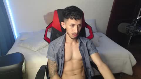 steven online show from 01/03/25, 12:11