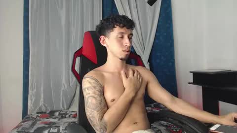 steven online show from 10/04/25, 07:06