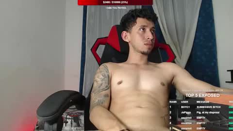 steven online show from 03/13/26, 04:41