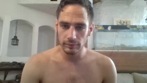 stevenson988 online show from 12/31/24, 03:20