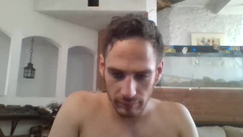 stevenson988 online show from 01/01/25, 05:33