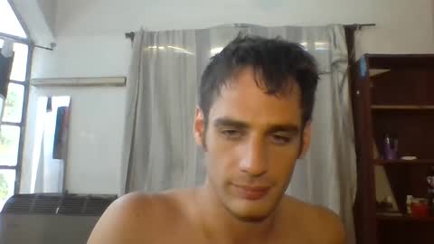 stevenson988 online show from 01/22/25, 10:15