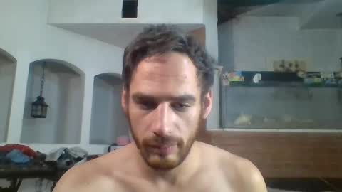 stevenson988 online show from 02/17/25, 12:54