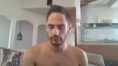 stevenson988 online show from 03/10/25, 03:52