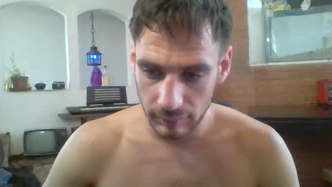 stevenson988 online show from 12/15/25, 06:12