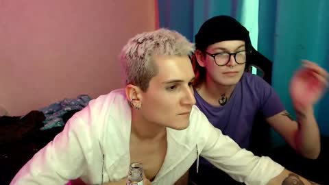 Steve online show from 10/10/25, 08:24