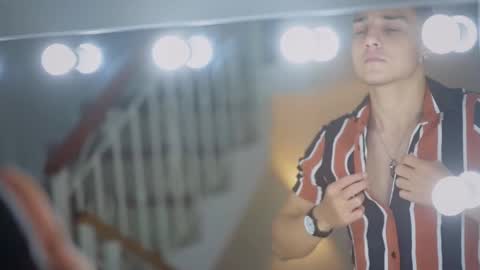 S T E V E N - IG stevn td7 online show from 02/27/26, 04:18