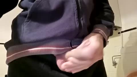 stevenx1974 online show from 01/16/25, 11:16