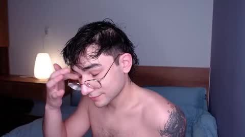Alex   online show from 02/12/26, 03:29