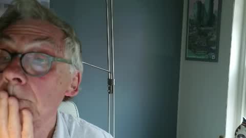 Snapshot of steveospey6 chatting on 06/01/26, 05:36 Steveospey online show from 06/01/26, 05:36