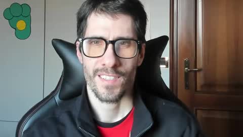 Steve online show from 02/07/25, 03:30