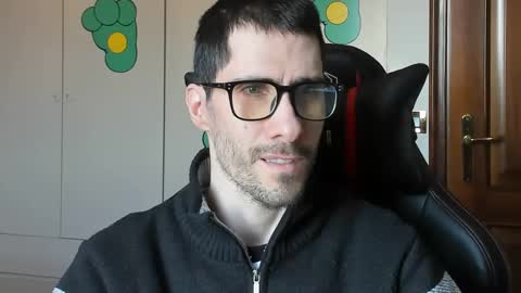 Steve online show from 03/02/25, 02:43