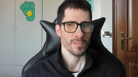 Steve online show from 03/07/25, 02:12